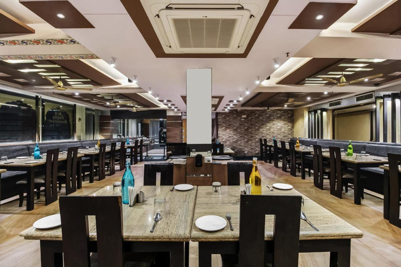 Hotel Arco Palace Jaipur Ngoại thất bức ảnh