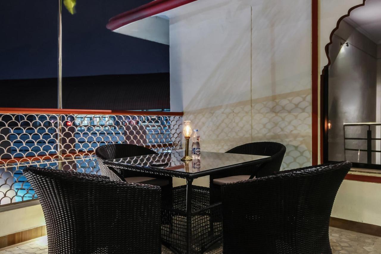 Hotel Arco Palace Jaipur Ngoại thất bức ảnh