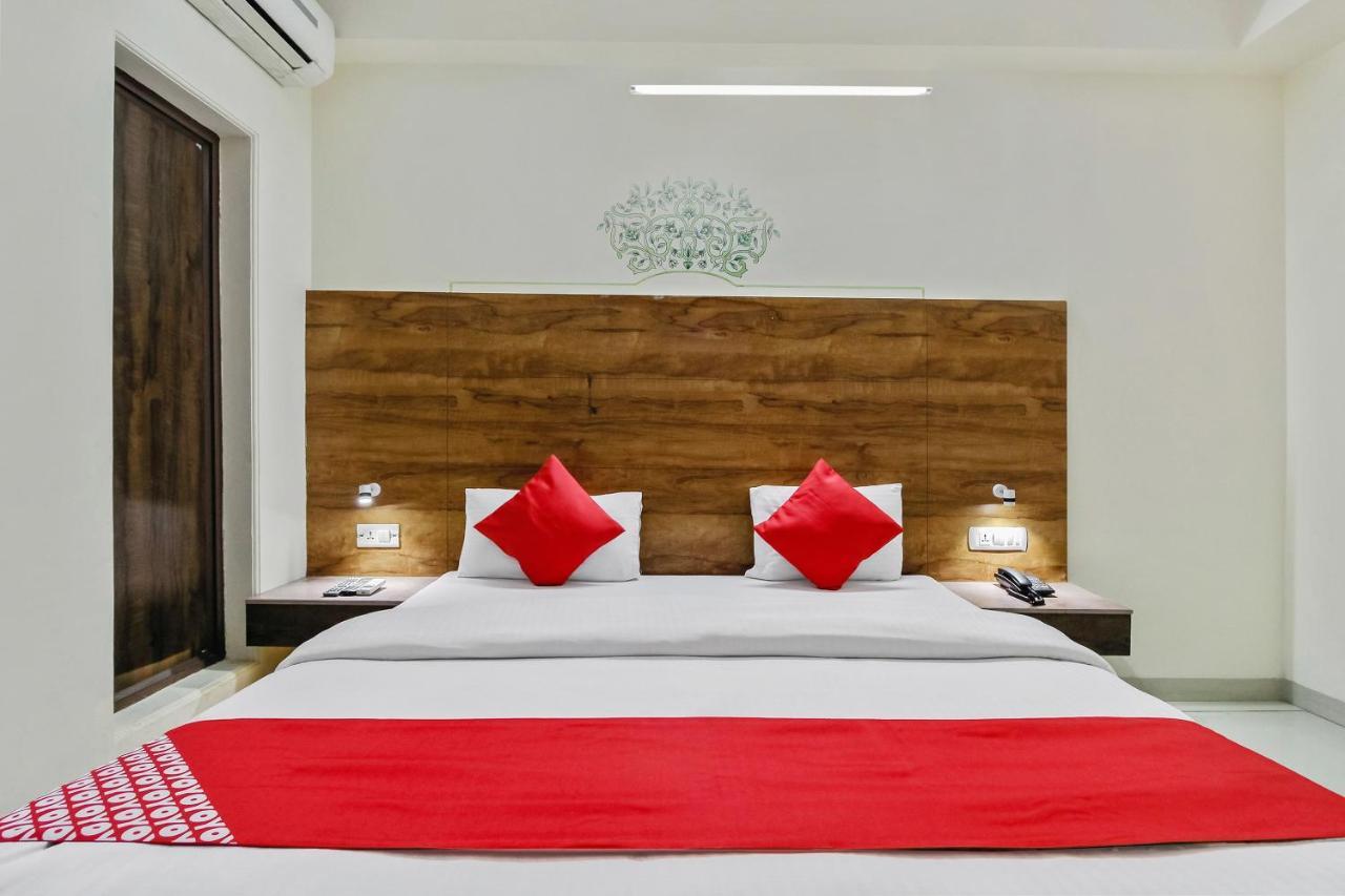 Hotel Arco Palace Jaipur Ngoại thất bức ảnh