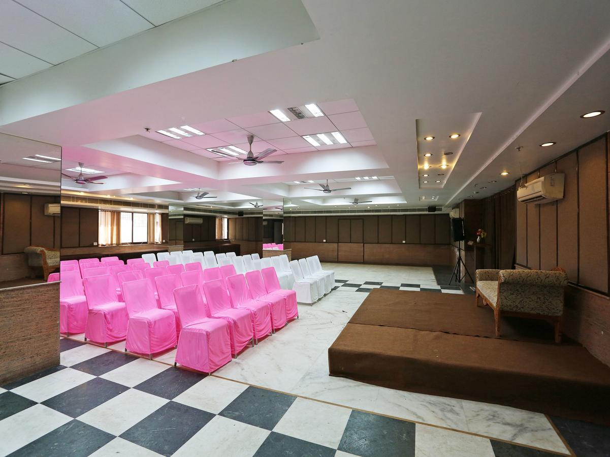 Hotel Arco Palace Jaipur Ngoại thất bức ảnh