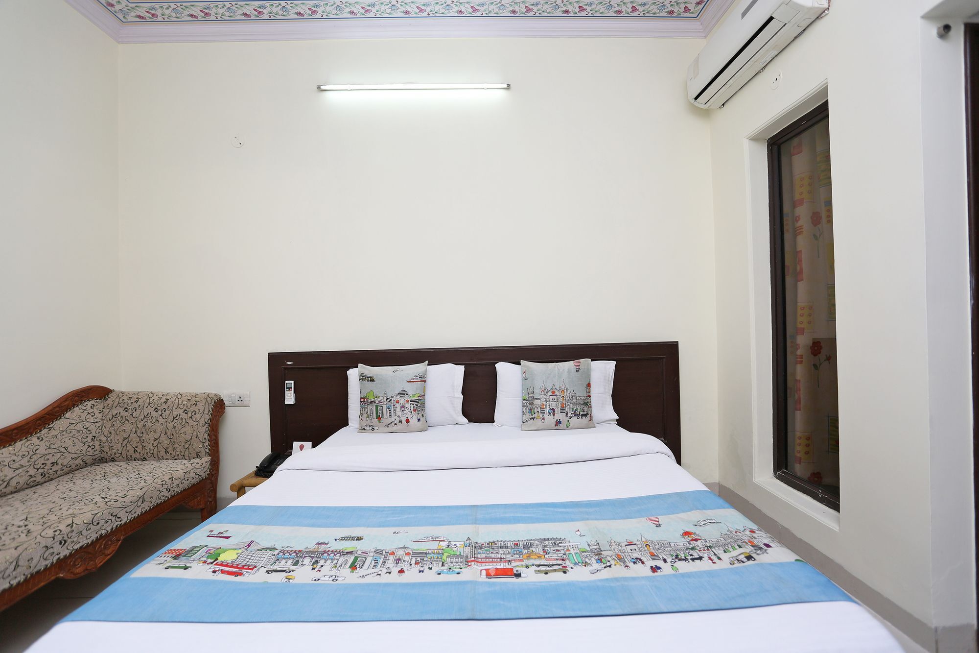 Hotel Arco Palace Jaipur Ngoại thất bức ảnh
