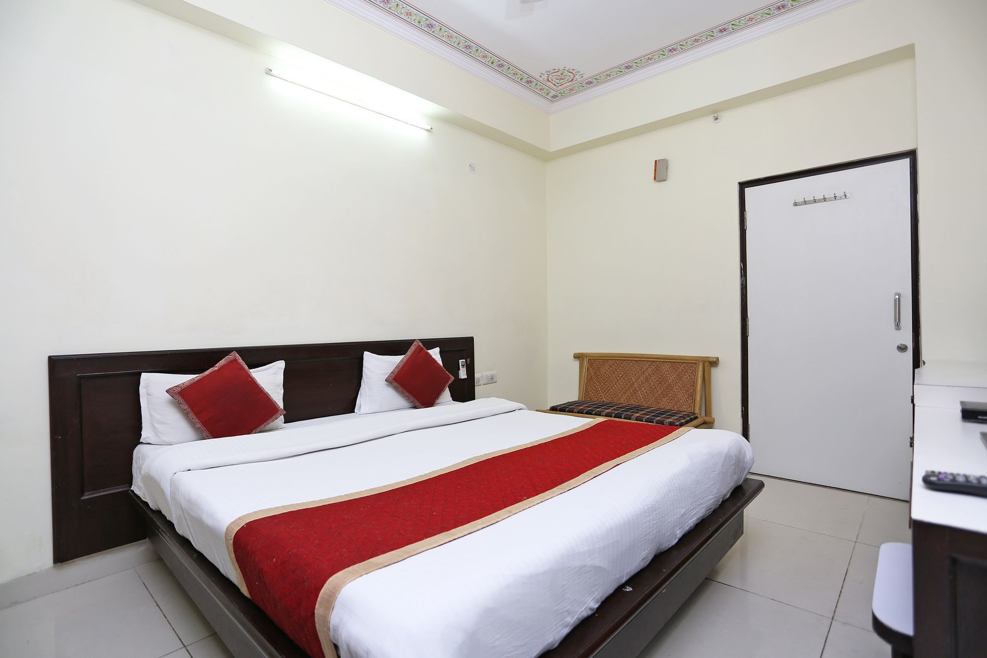 Hotel Arco Palace Jaipur Ngoại thất bức ảnh