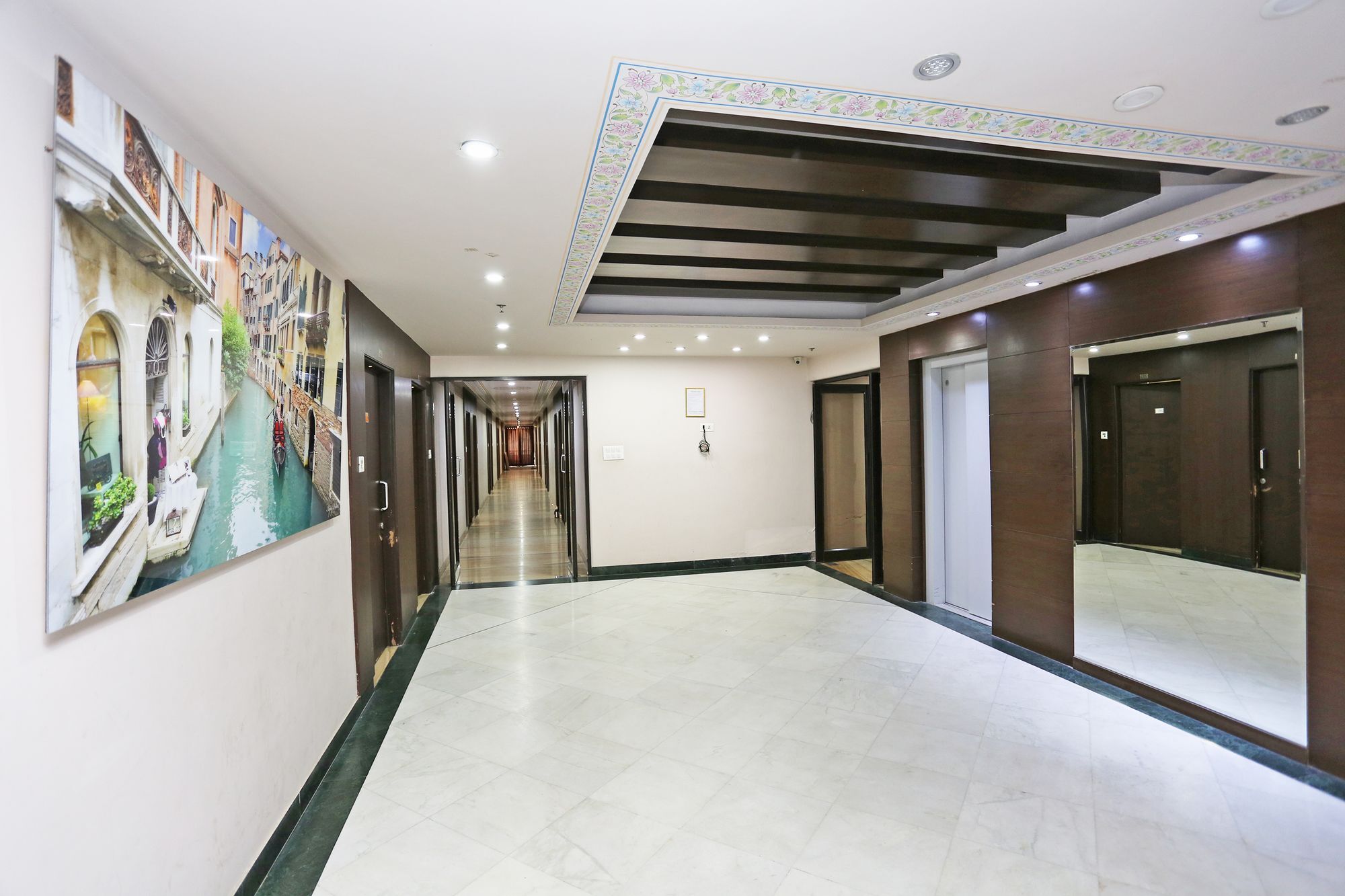 Hotel Arco Palace Jaipur Ngoại thất bức ảnh
